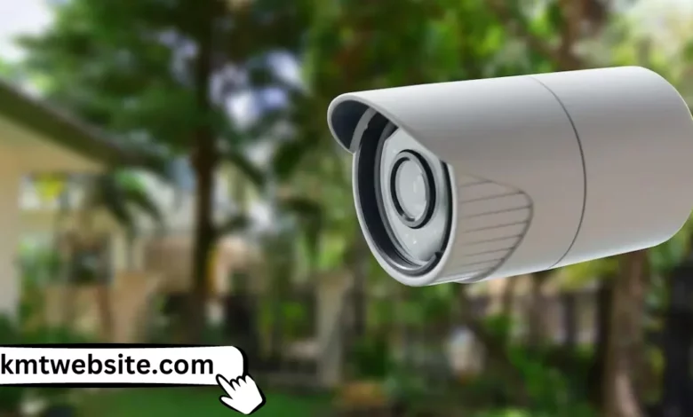 Best Security Cameras for Apartments