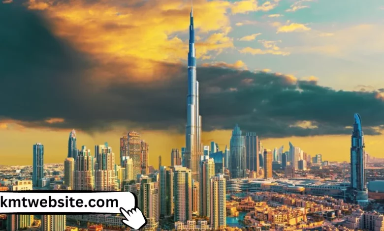 Buying Property In Dubai