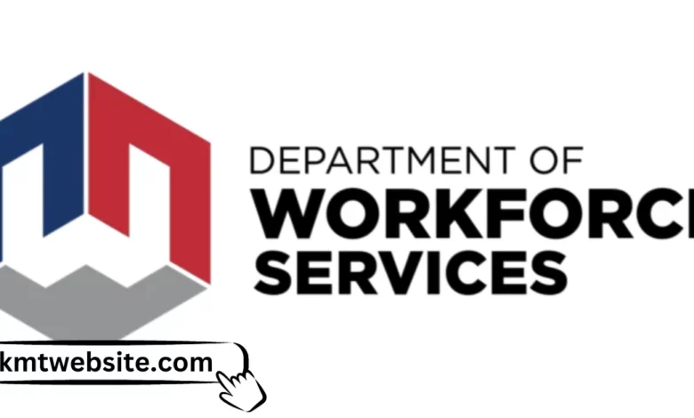 Workforce Services