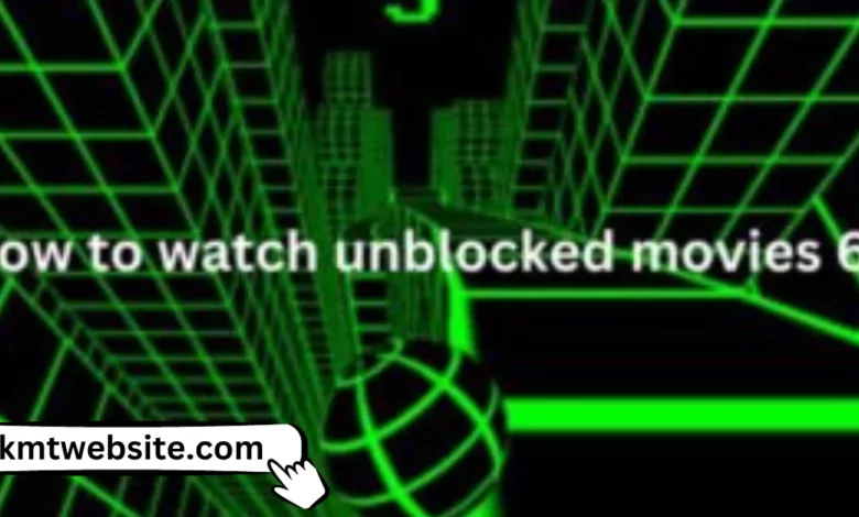 Unblocked Movies 66