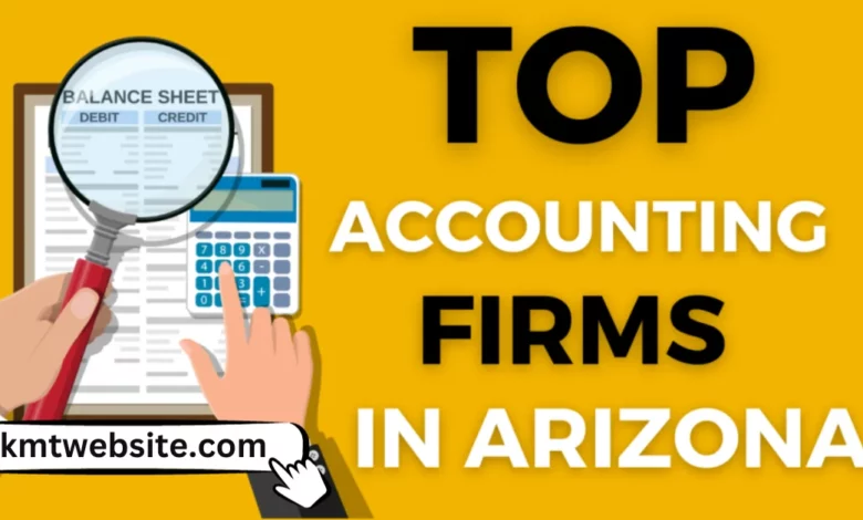 Top Accounting