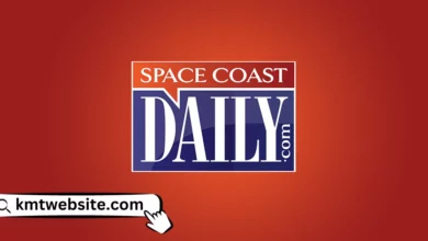 Space Coast News