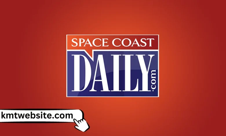 Space Coast News